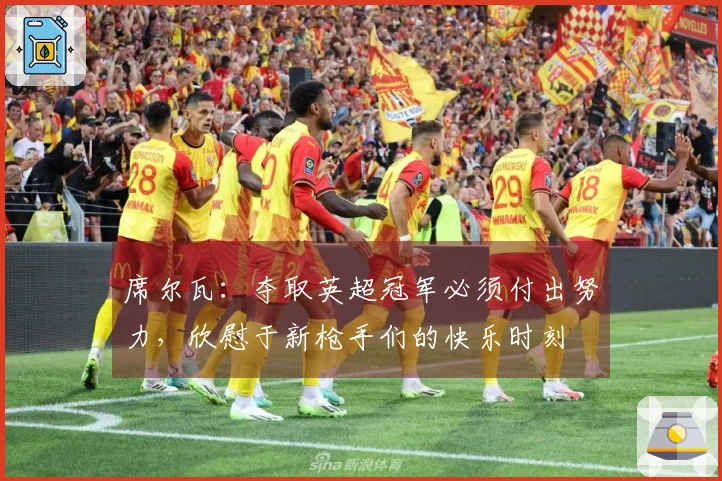 席尔瓦：夺取英超冠军必须付出努力，欣慰于新枪手们的快乐时刻